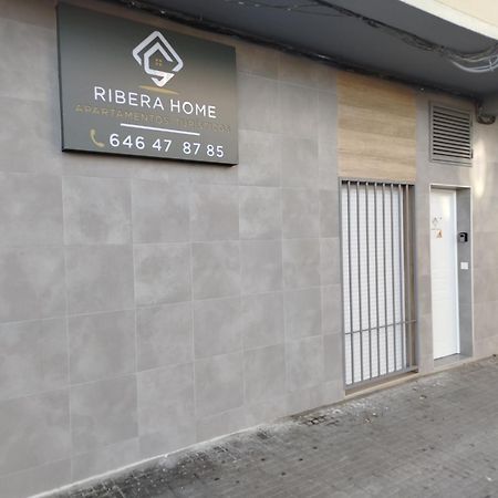 Ribera Home Кордоба Екстериор снимка