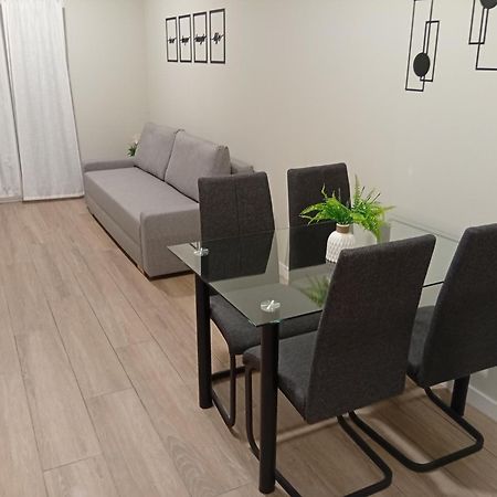 Ribera Home Кордоба Екстериор снимка