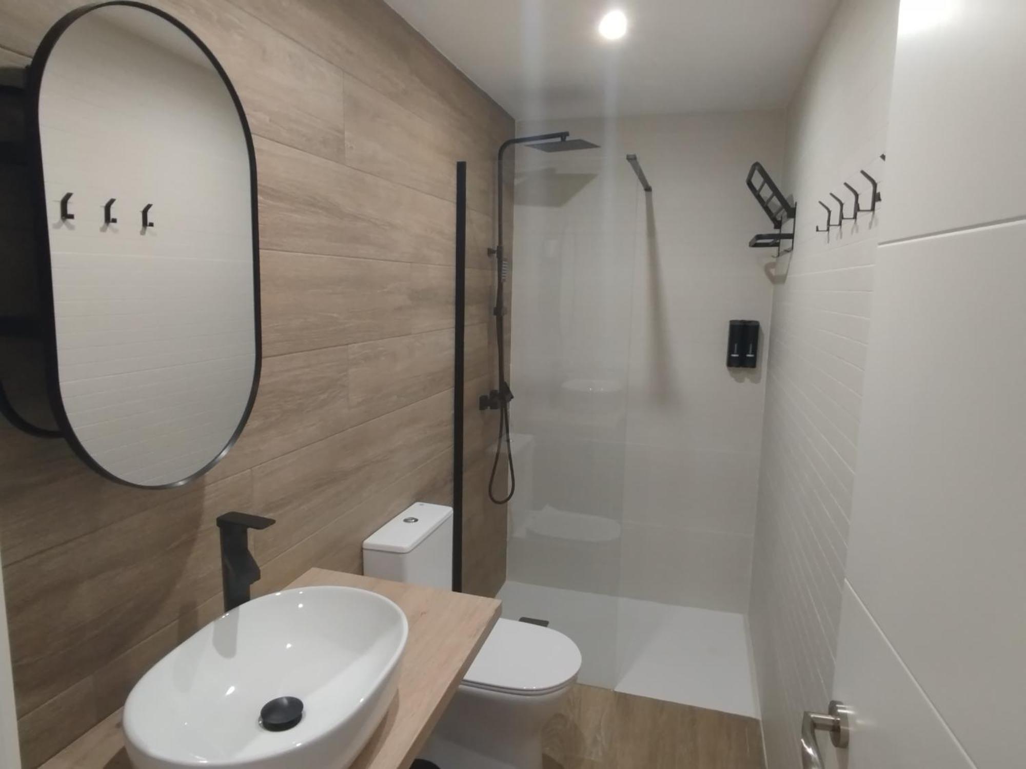 Ribera Home Кордоба Екстериор снимка
