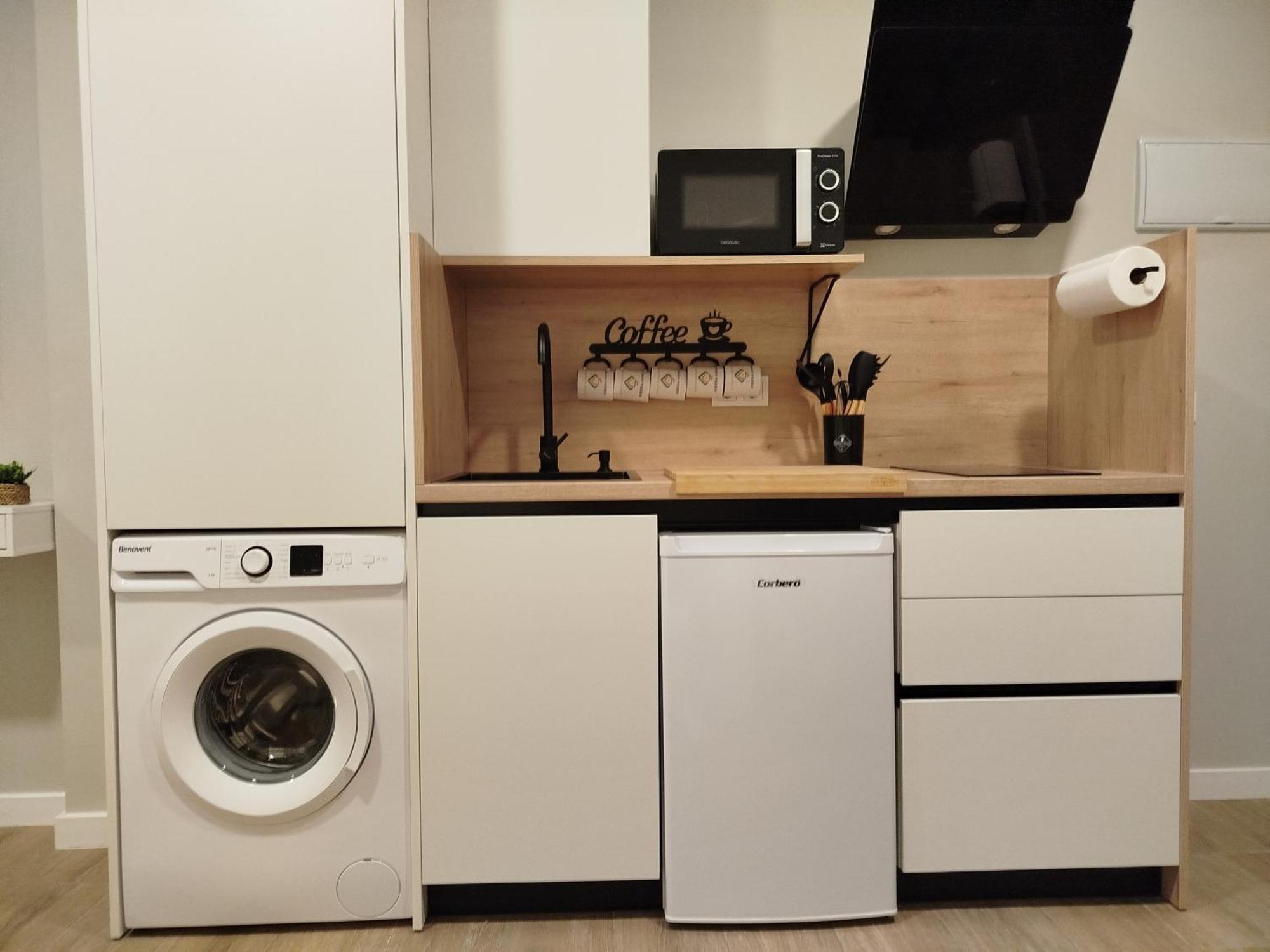 Ribera Home Кордоба Екстериор снимка