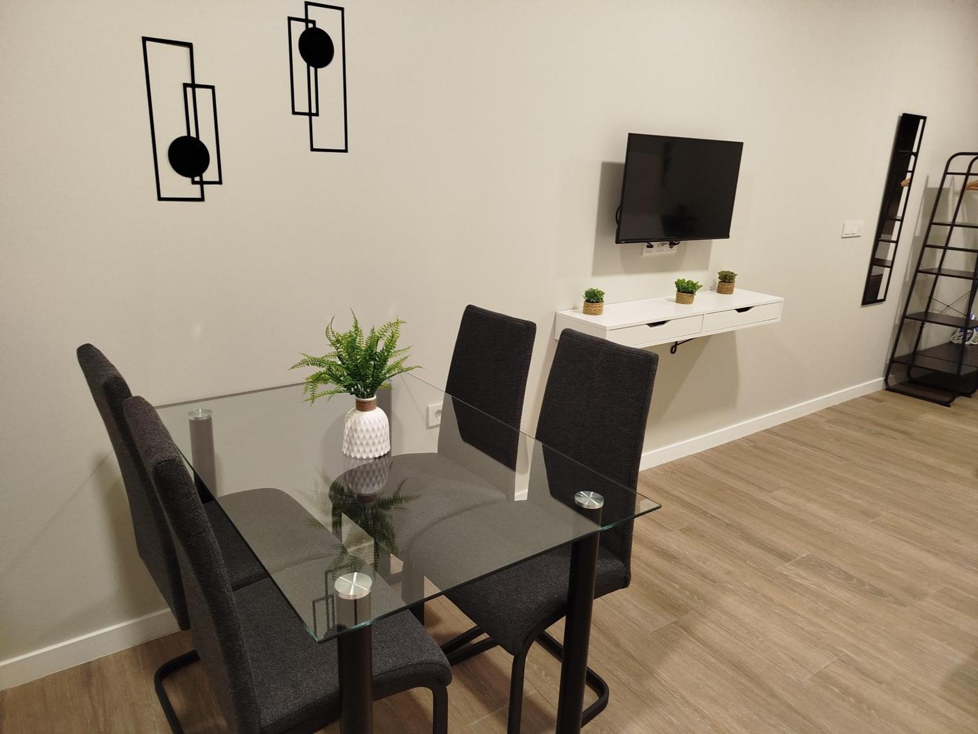 Ribera Home Кордоба Екстериор снимка