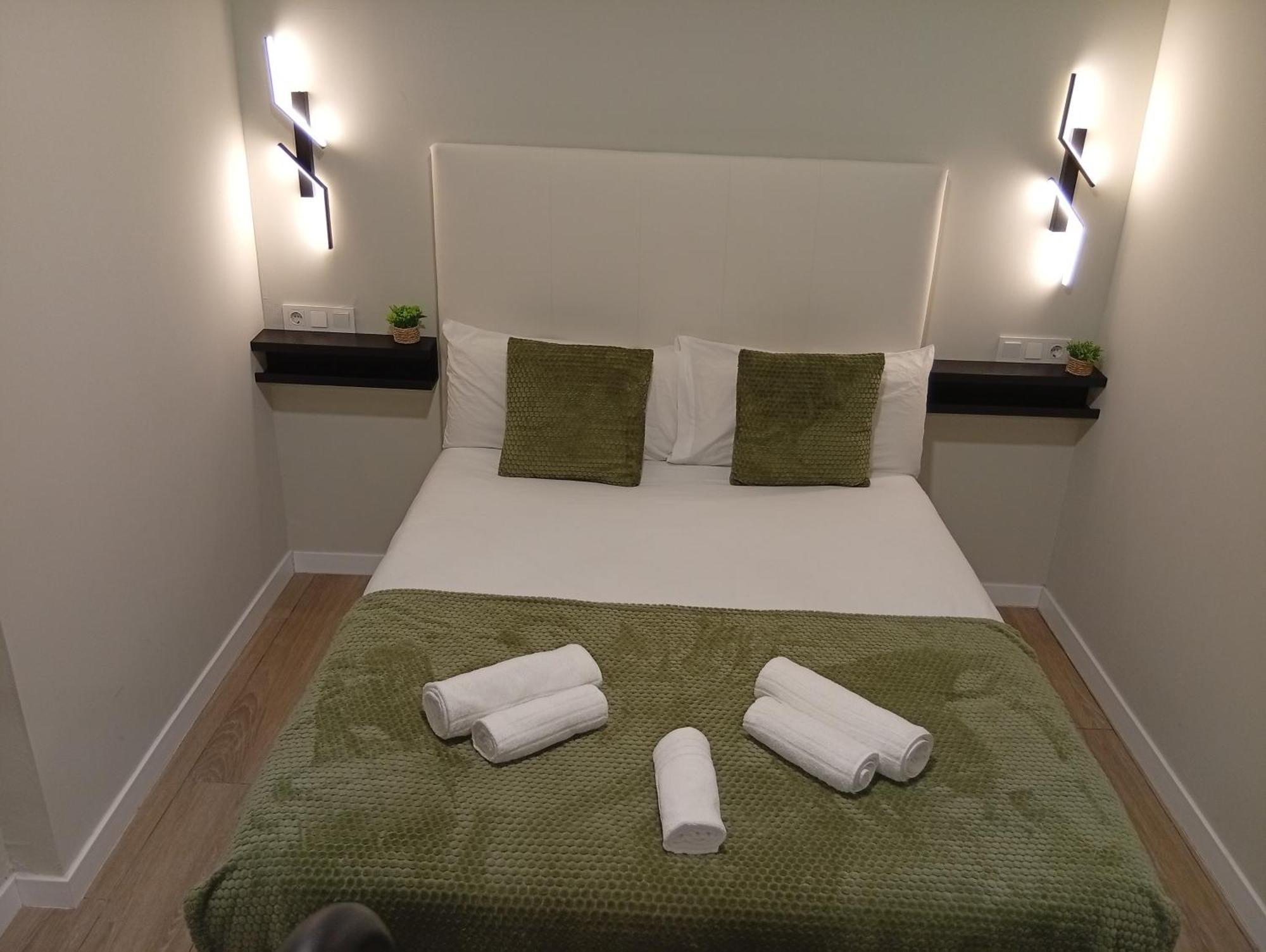 Ribera Home Кордоба Екстериор снимка