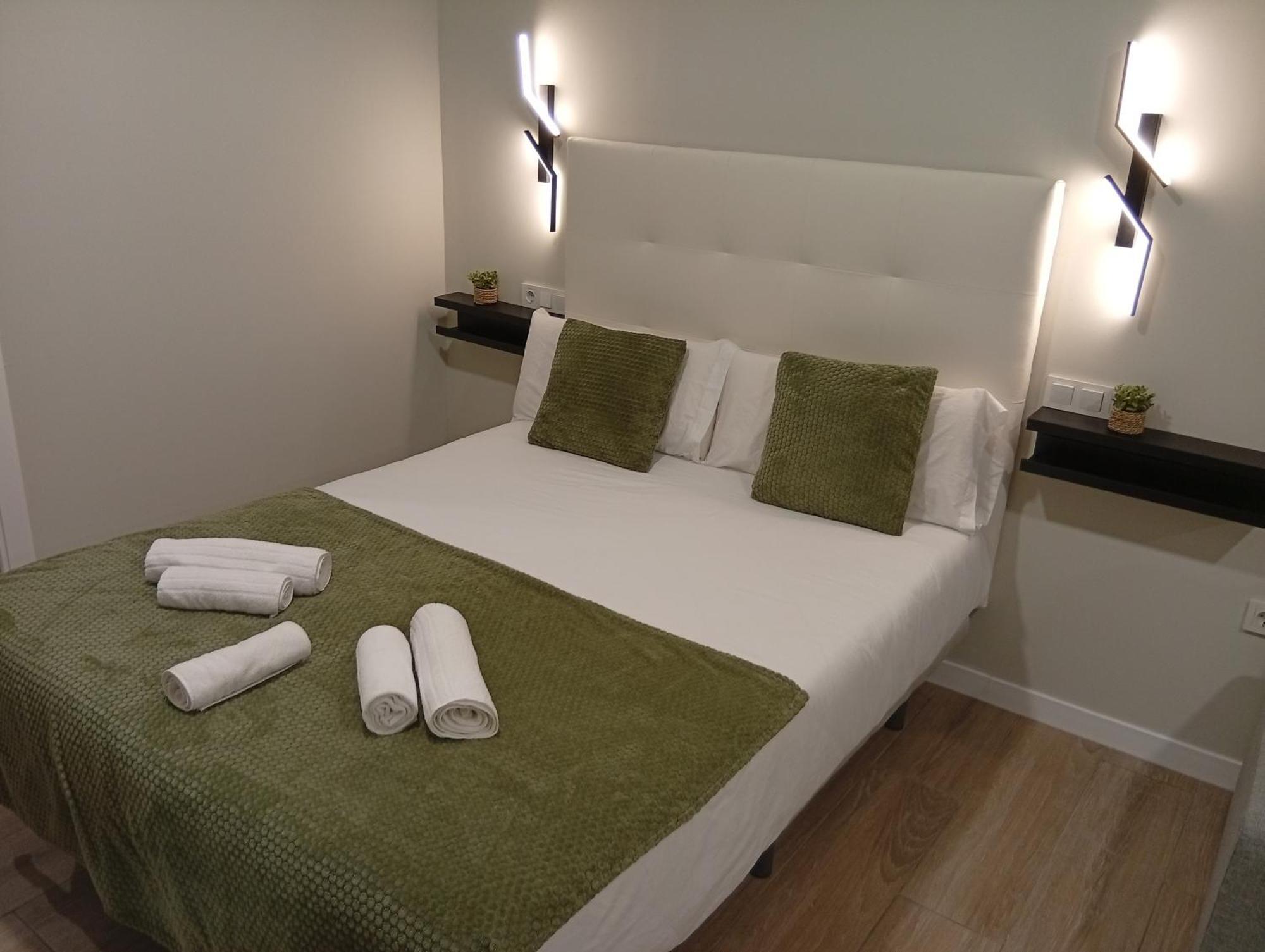 Ribera Home Кордоба Екстериор снимка