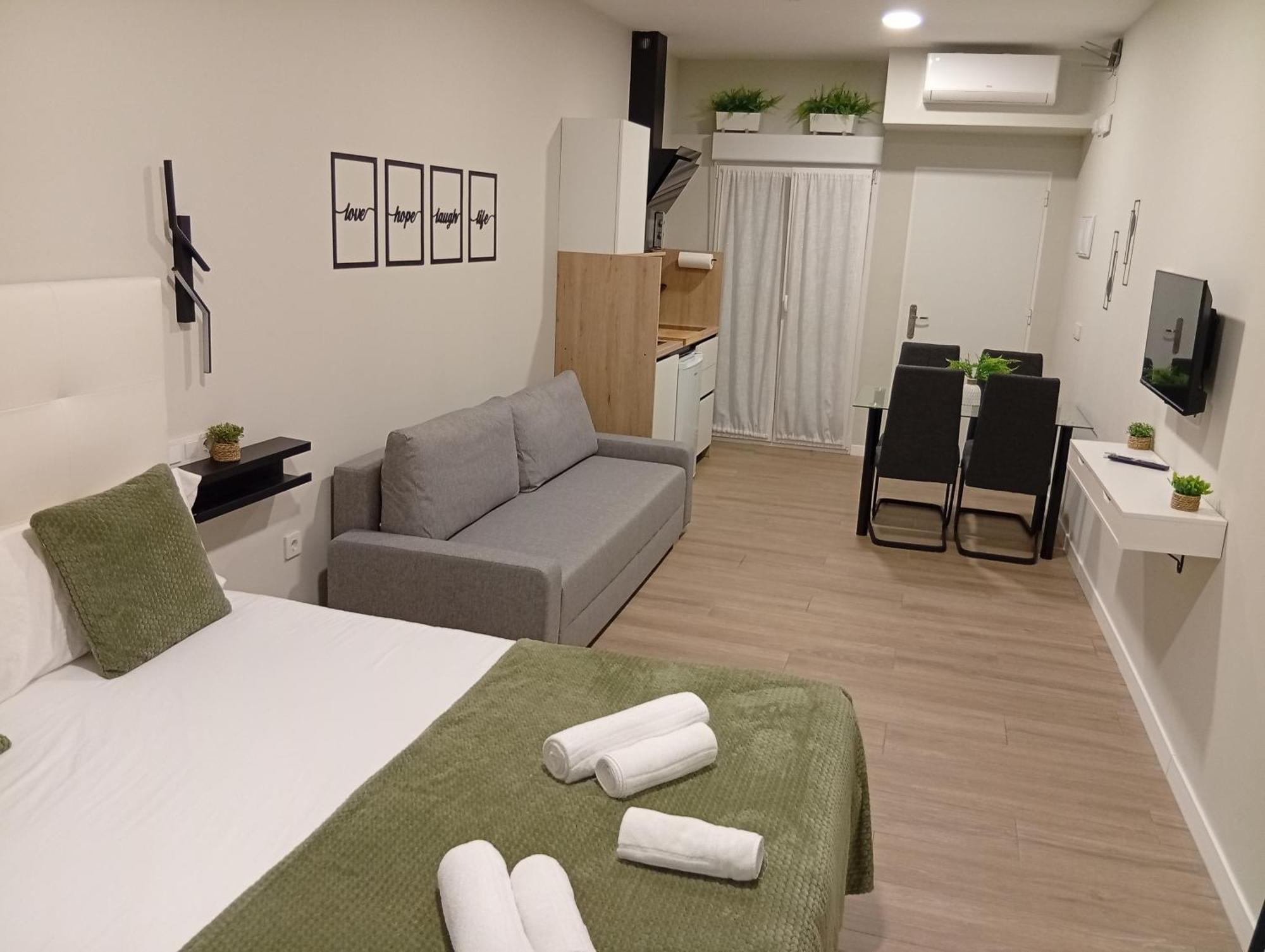 Ribera Home Кордоба Екстериор снимка