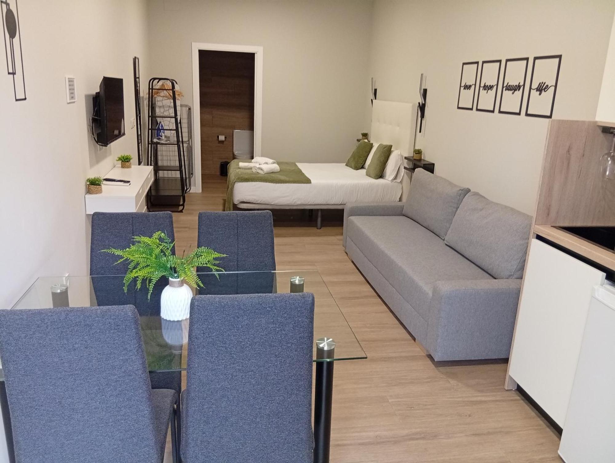 Ribera Home Кордоба Екстериор снимка