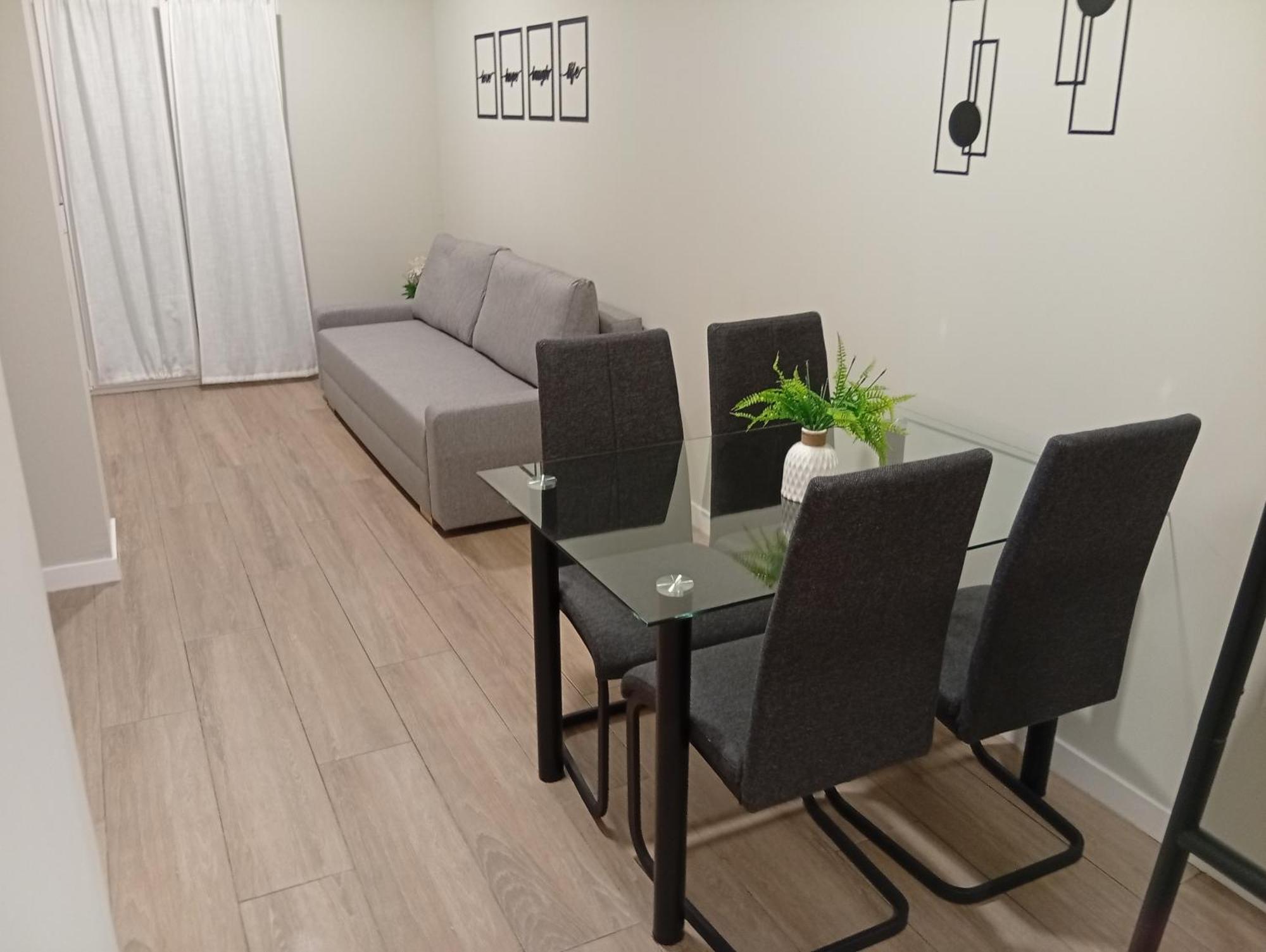 Ribera Home Кордоба Екстериор снимка